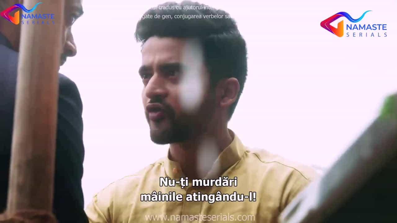 Ishq Subhan Allah - Episode 111
