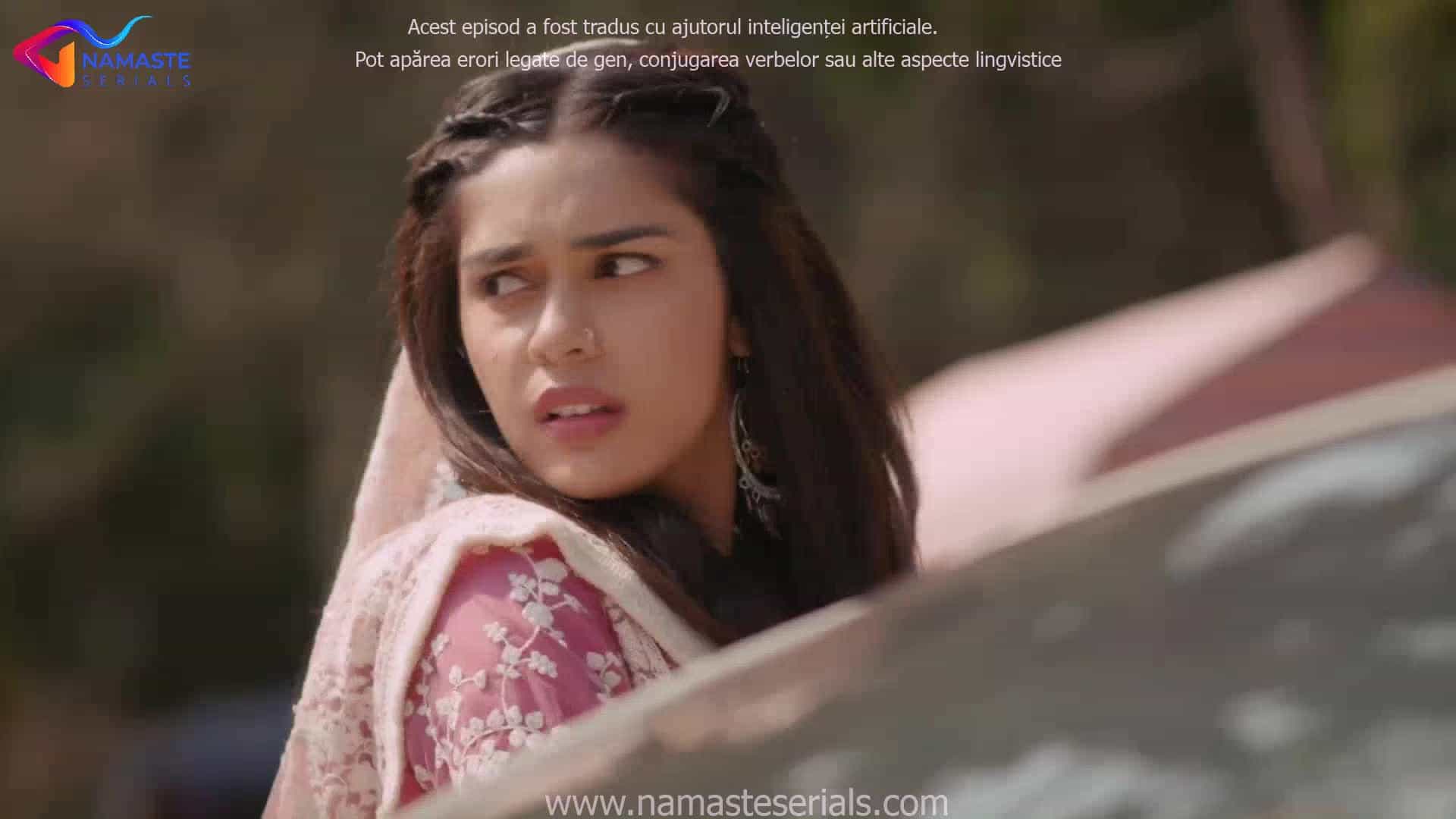 Ishq Subhan Allah - Episode 295