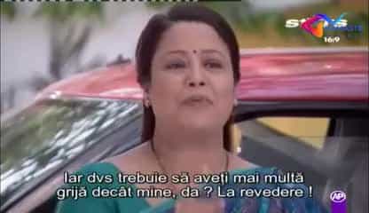 În ritmul dragostei - Episode 162