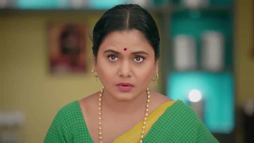Kaise Mujhe Tum Mil Gaye - Episode 343
