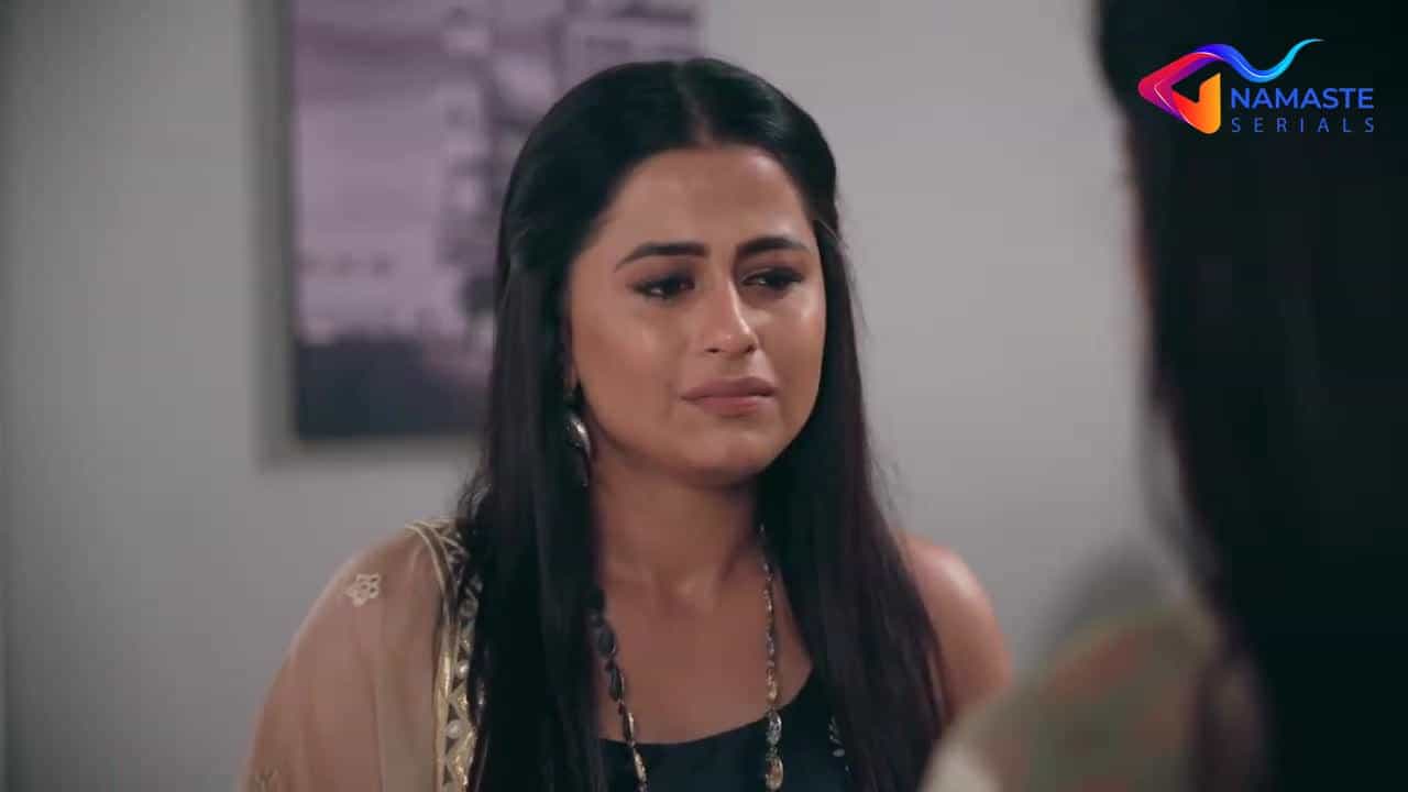 Imlie - Episode 495