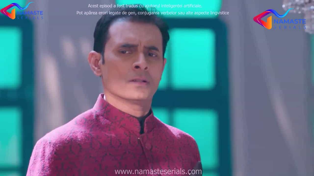Ishq Subhan Allah - Episode 161