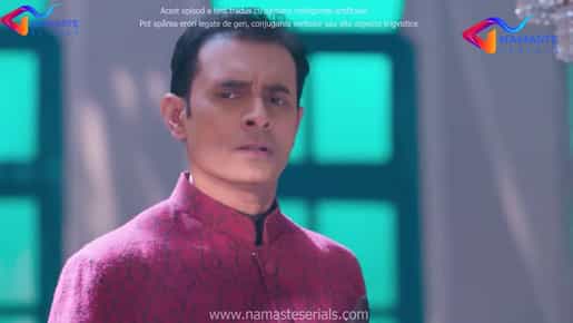 Ishq Subhan Allah - Episode 161