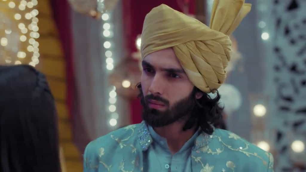 Jaane Anjaane Hum Mile - Episode 425