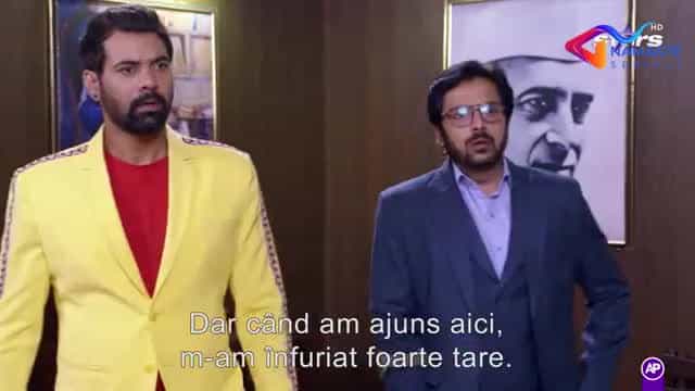 În ritmul dragostei - Episode 1419