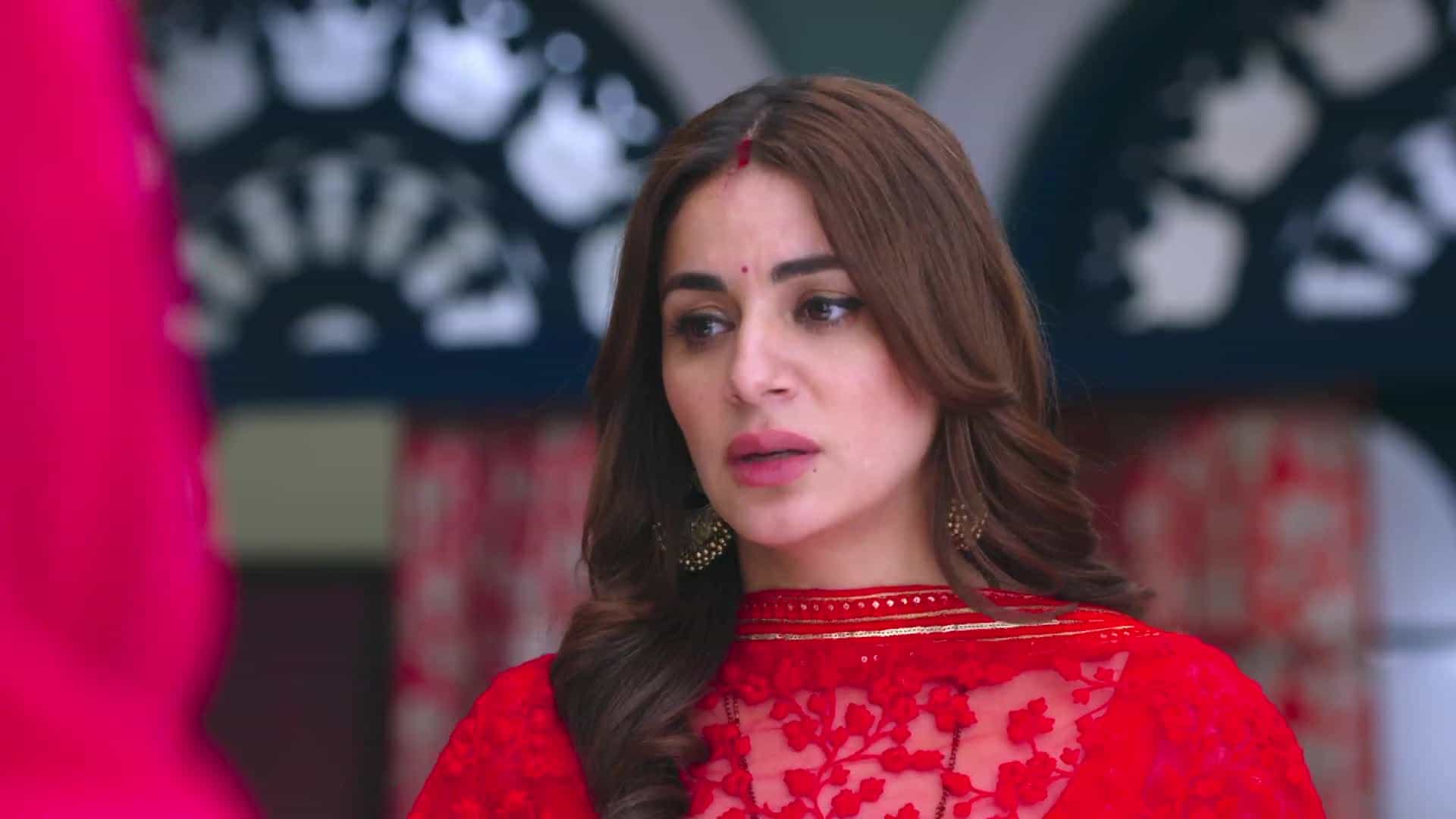 Kundali Bhagya - Episode 596