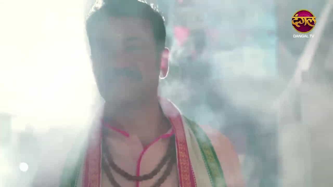 Pati Brahmachari - Episode 256