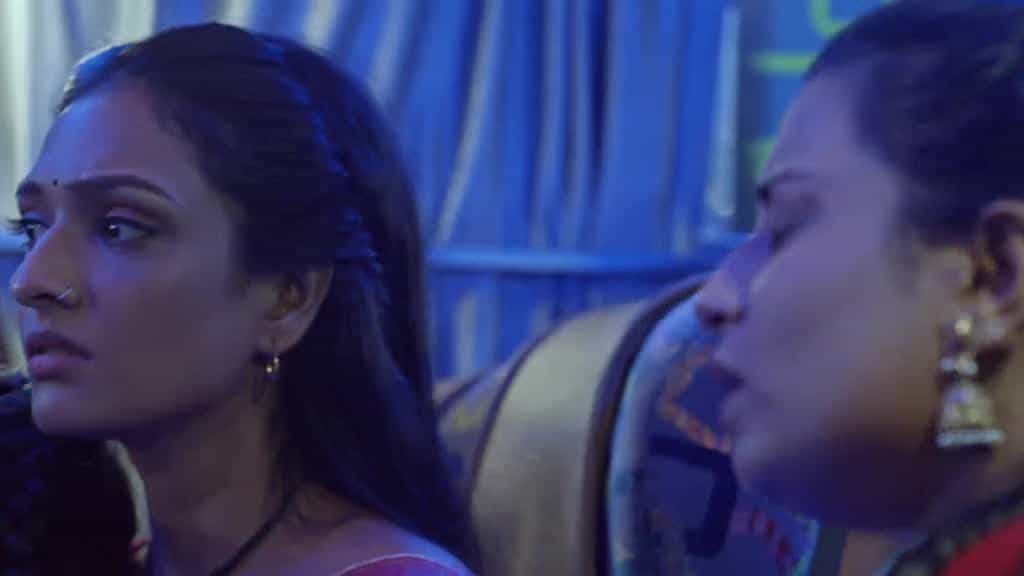 Bhagya Lakshmi - Episode 1015