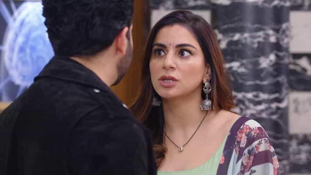 Kundali Bhagya - Episode 1086