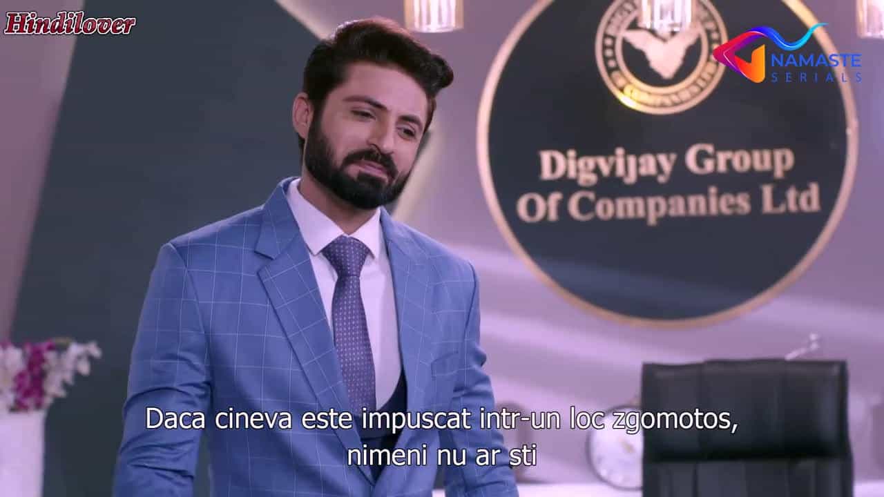 În ritmul dragostei - Episode 1803