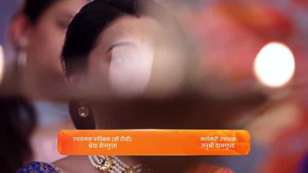 Bhagya Lakshmi - Episode 744