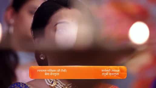 Bhagya Lakshmi - Episode 744