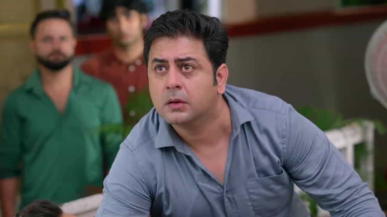 Jhanak - Episode 318