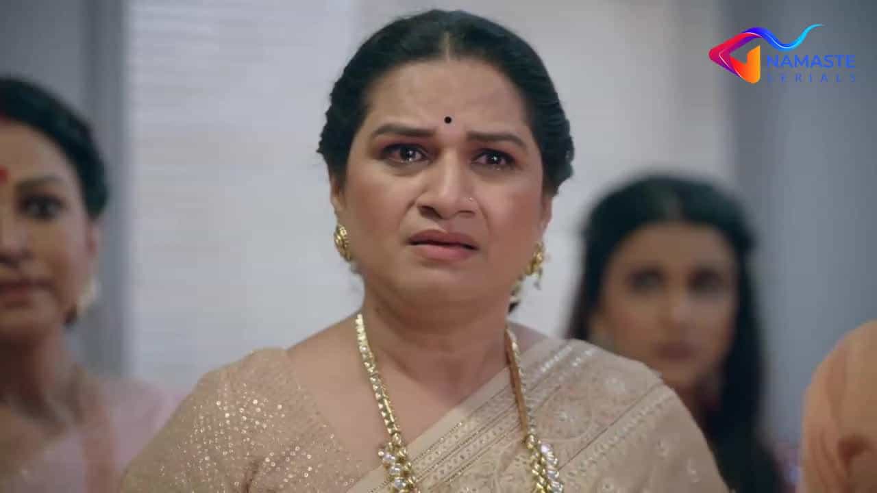 Imlie - Episode 481