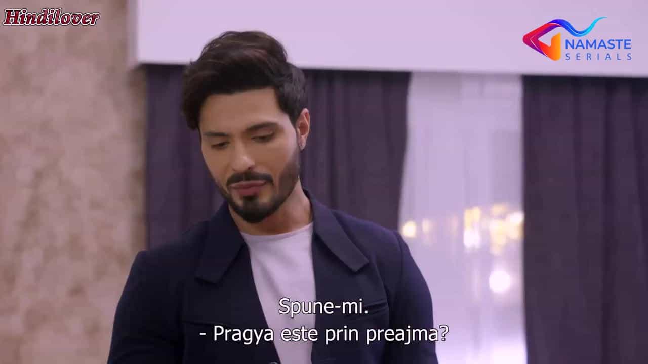 În ritmul dragostei - Episode 1772