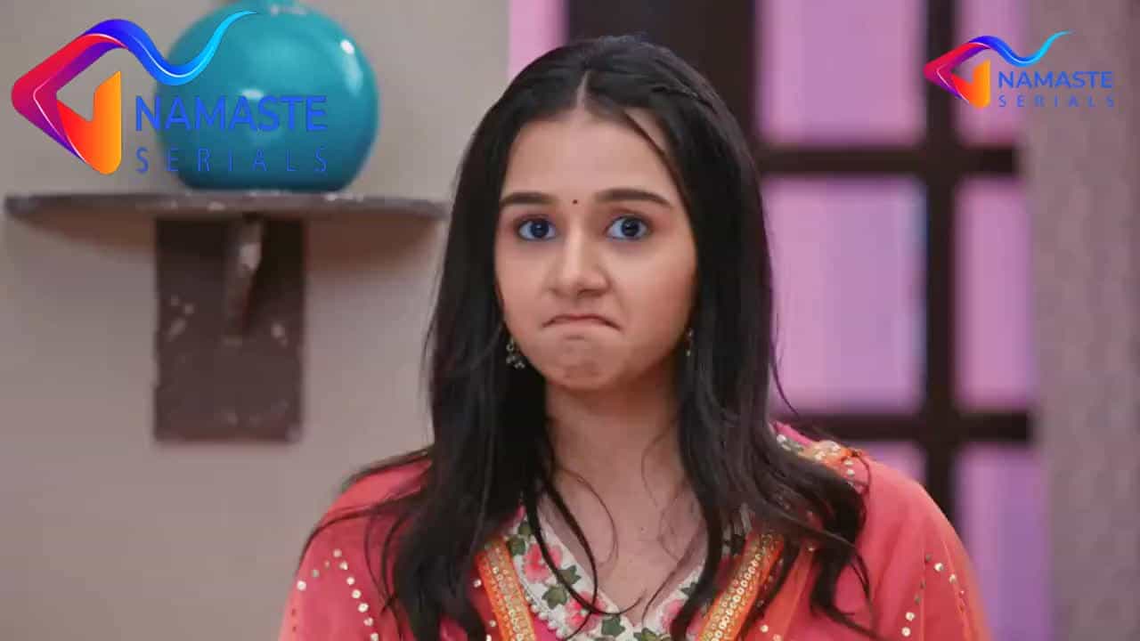 Bhagya Lakshmi - Episode 599