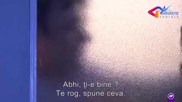 În ritmul dragostei - Episode 986