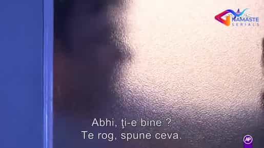 În ritmul dragostei - Episode 986