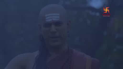 Chandragupta Maurya - Episode 195