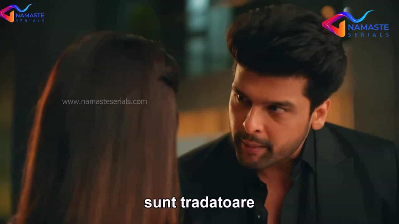 Barsatein - Mausam Pyar Ka - Episode 5