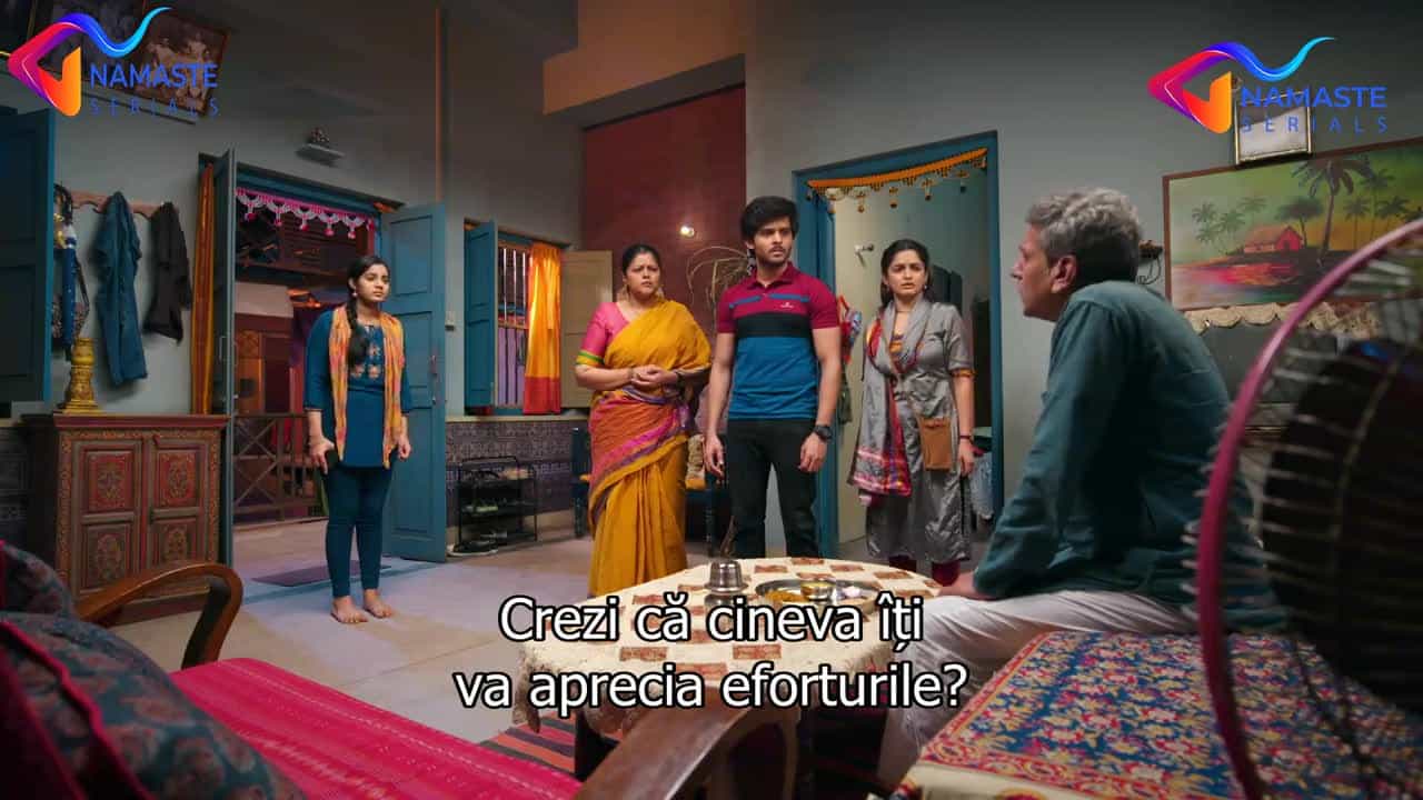 Udne Ki Aasha - Episode 6