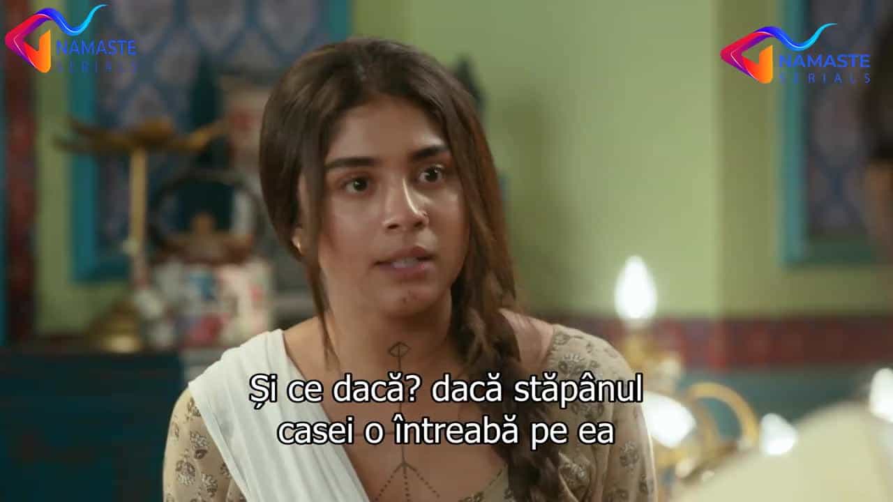 Imlie - Episode 1104