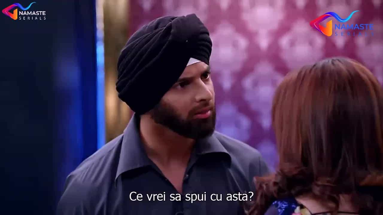 În ritmul dragostei - Episode 2506