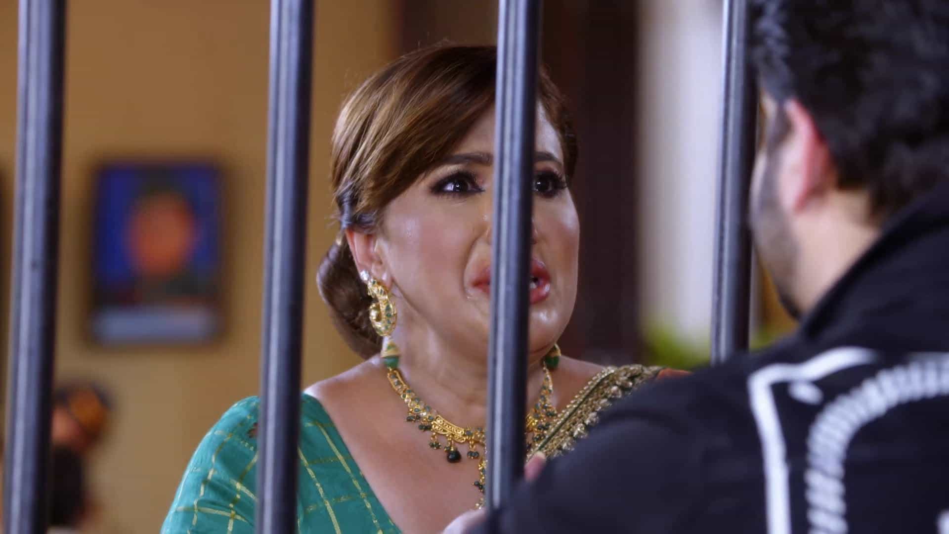 Kundali Bhagya - Episode 973