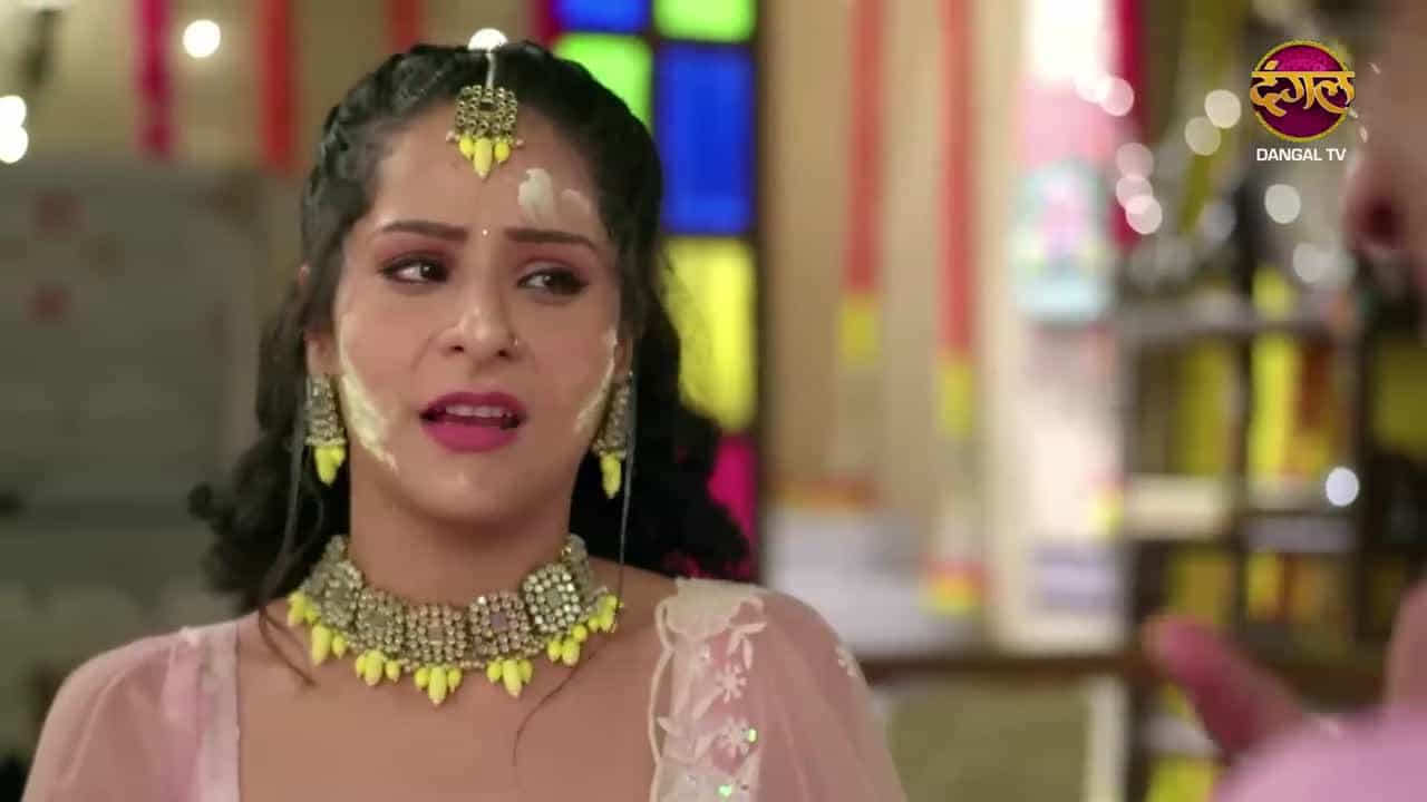 Pati Brahmachari - Episode 228