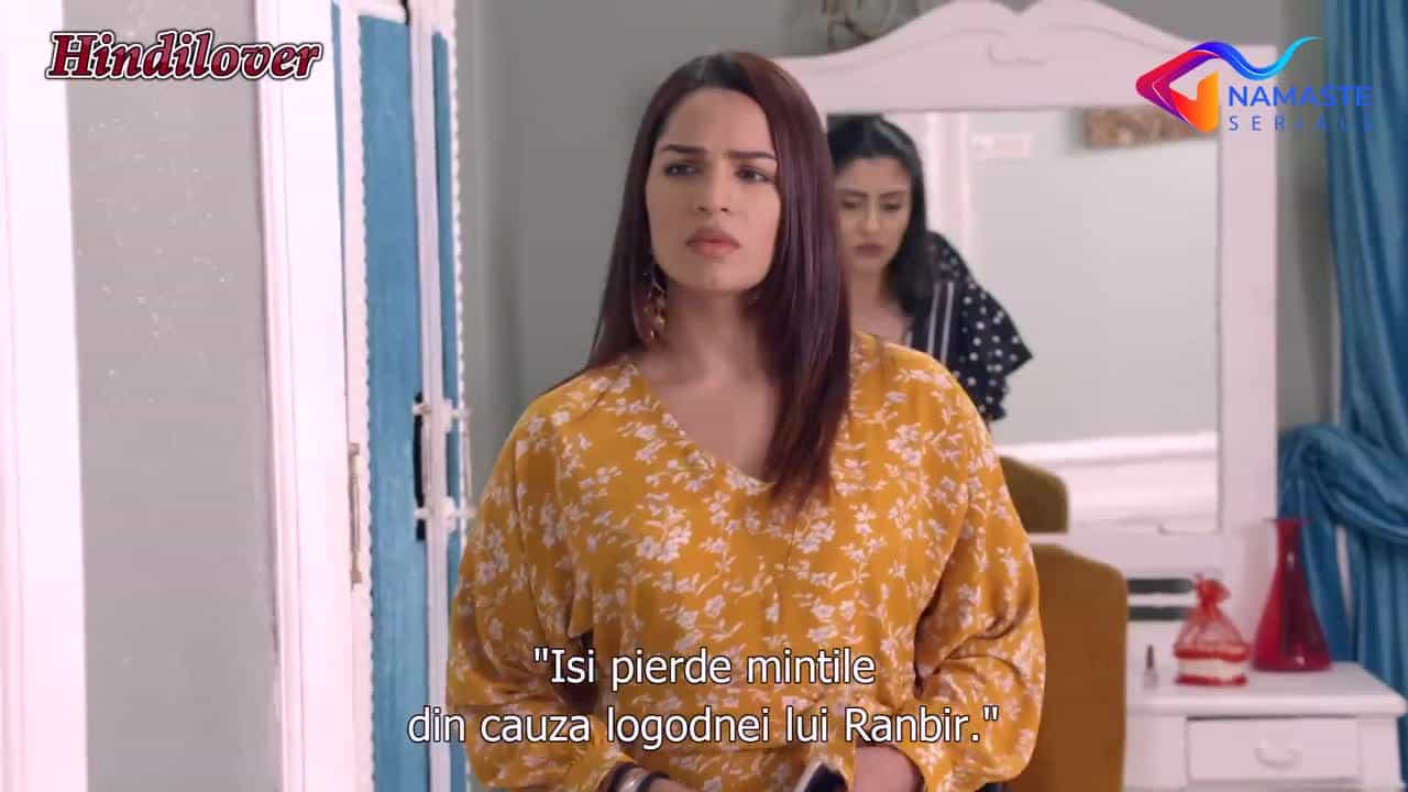 În ritmul dragostei - Episode 1597