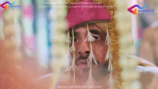 Ishq Subhan Allah - Episode 171