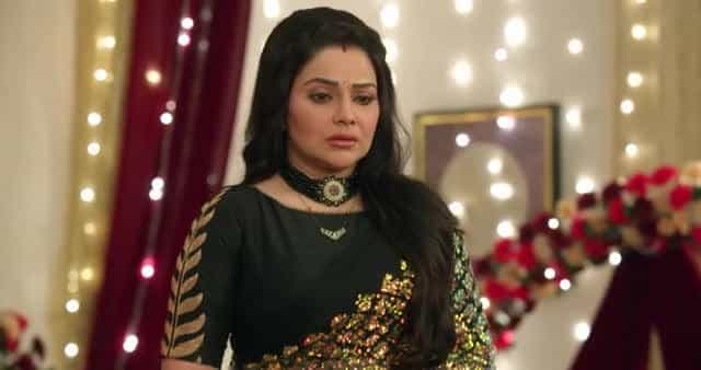 Pati Brahmachari - Episode 166