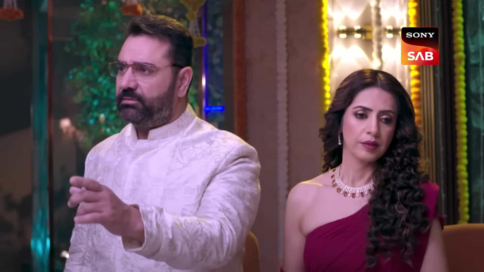 Vanshaj - Episode 288