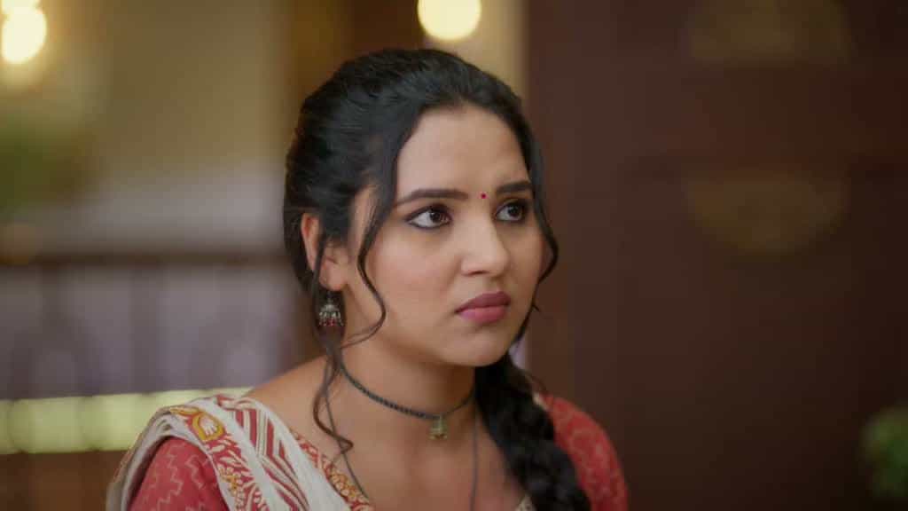 Vasudha - Episode 188