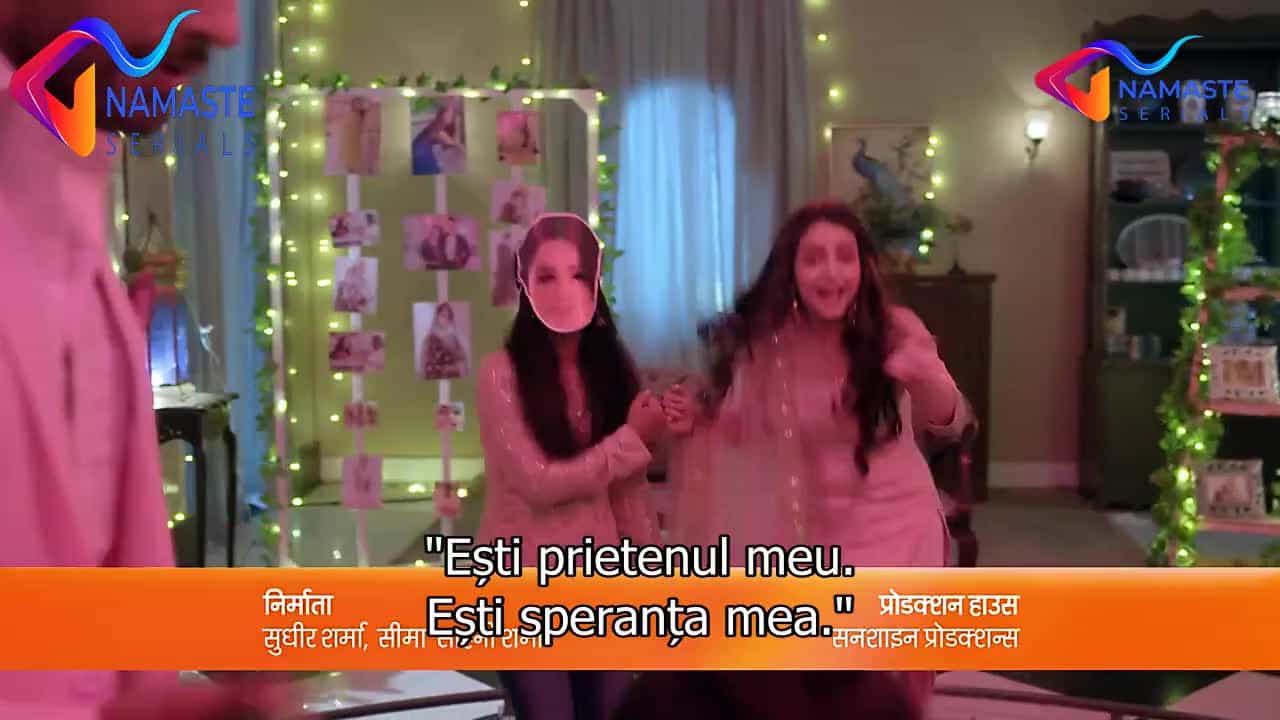 Maitree - Episode 58