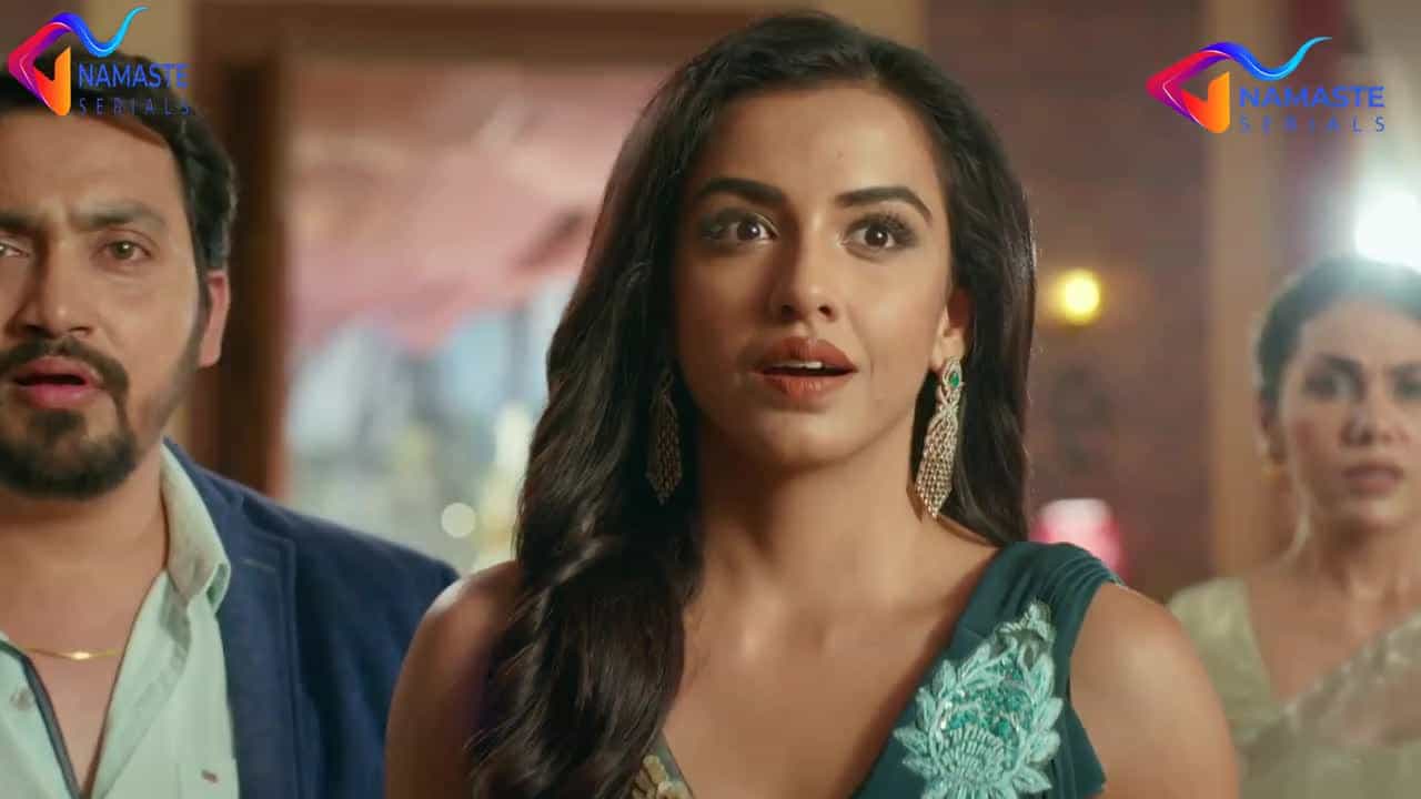 Imlie - Episode 789