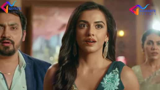 Imlie - Episode 789