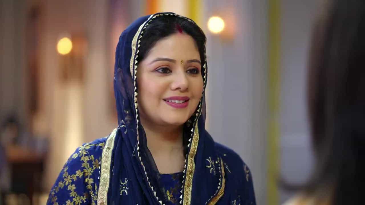 Megha Barsenge - Episode 122
