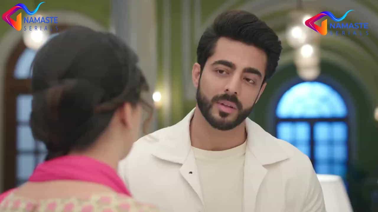 Jhanak - Episode 179