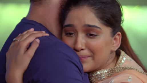 Choti Sarrdaarni - Episode 749