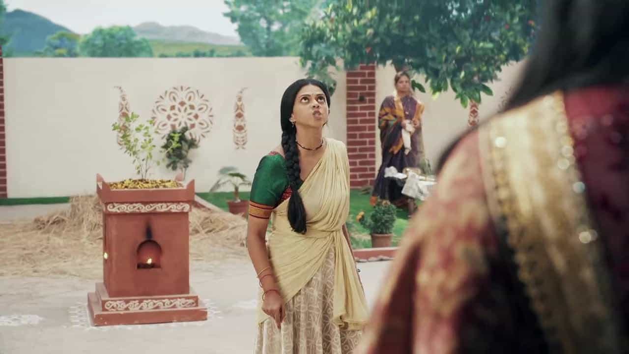 Maati Se Bandhi Dor - Episode 3