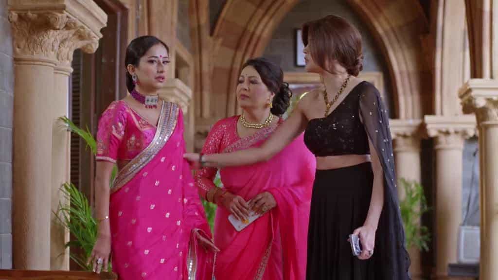 Bhagya Lakshmi - Episode 1022