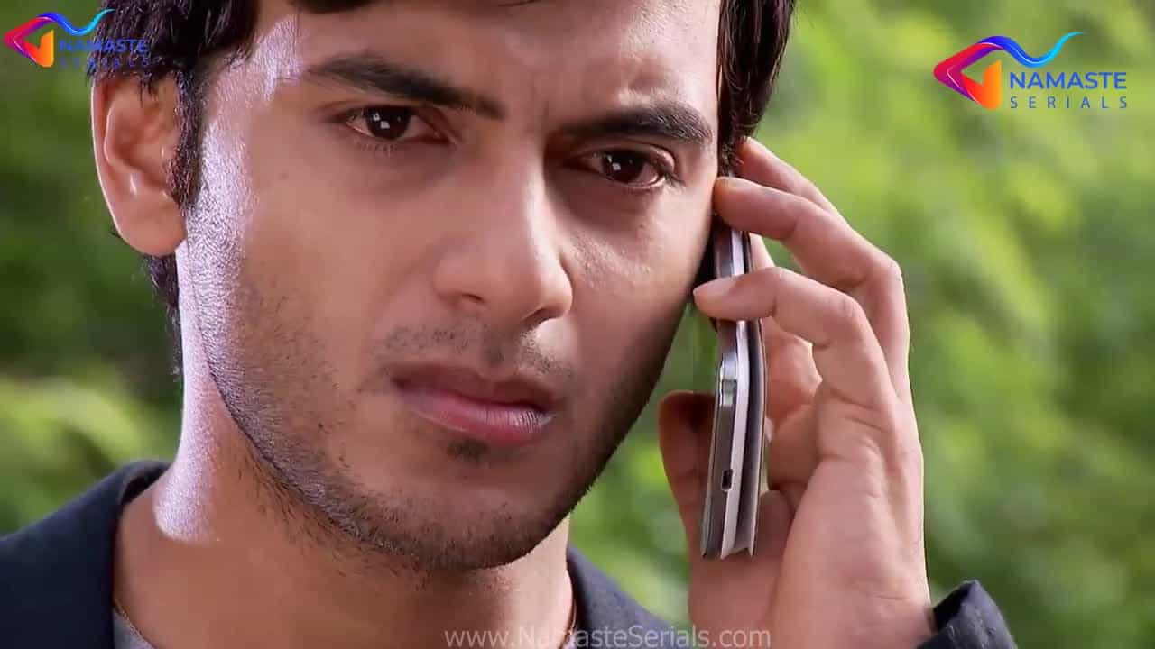 Qubool Hai - Episode 203