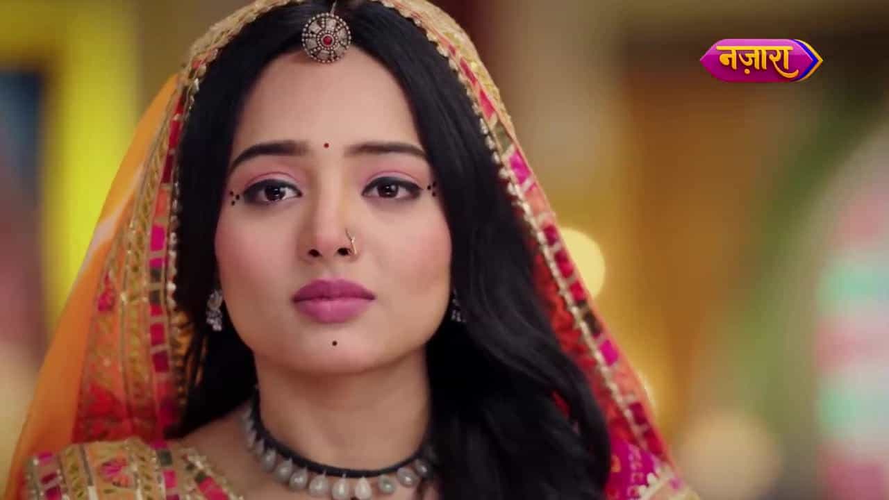 Dahej Daasi - Episode 34
