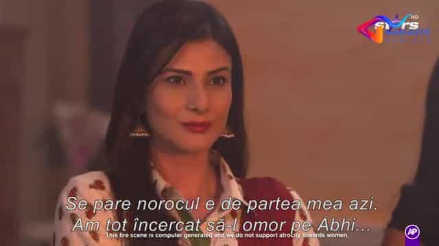 În ritmul dragostei - Episode 1043