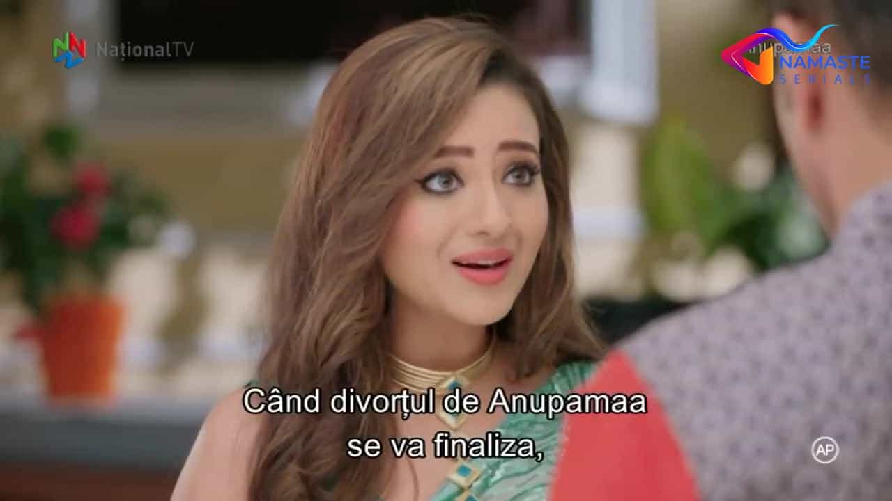 Anupama - Episode 97