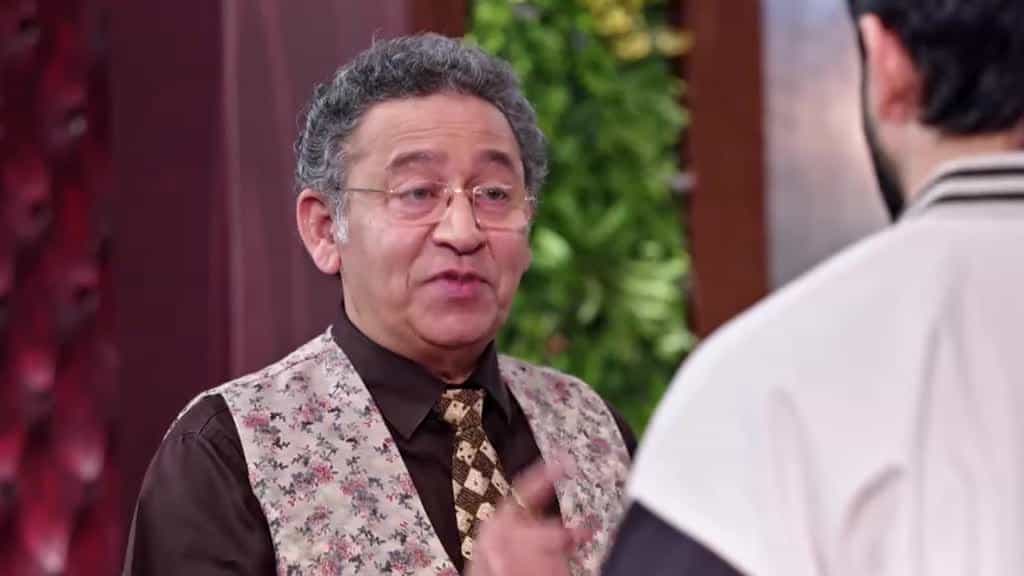 Bhagya Lakshmi - Episode 724