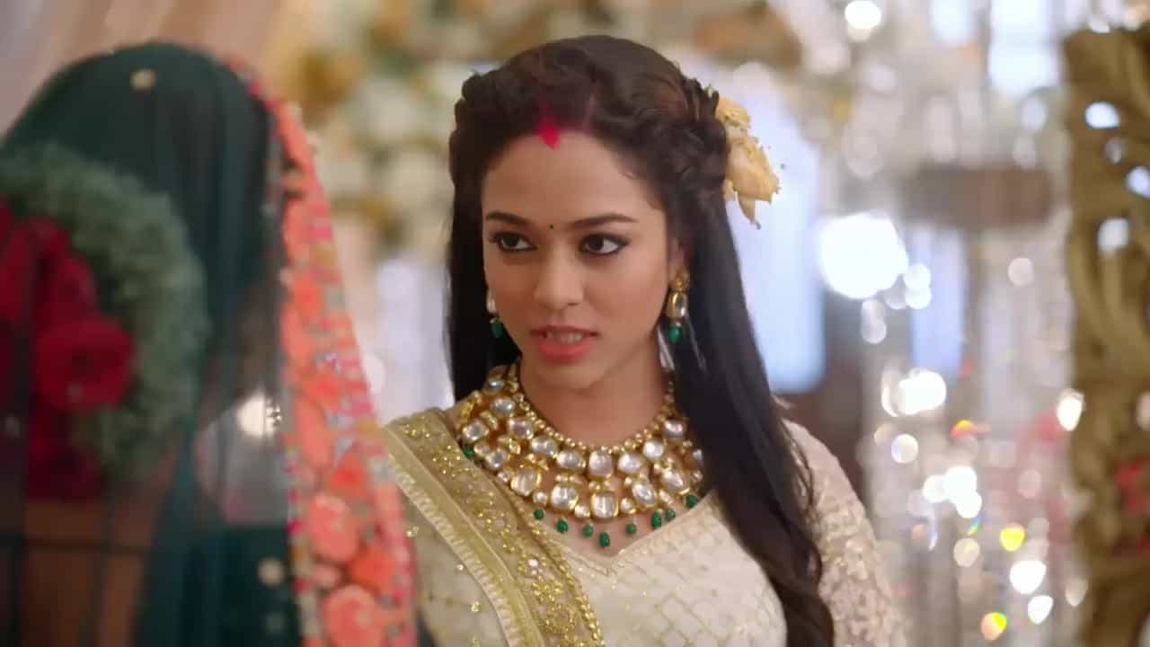 Sindoor Ki Keemat - Episode 288