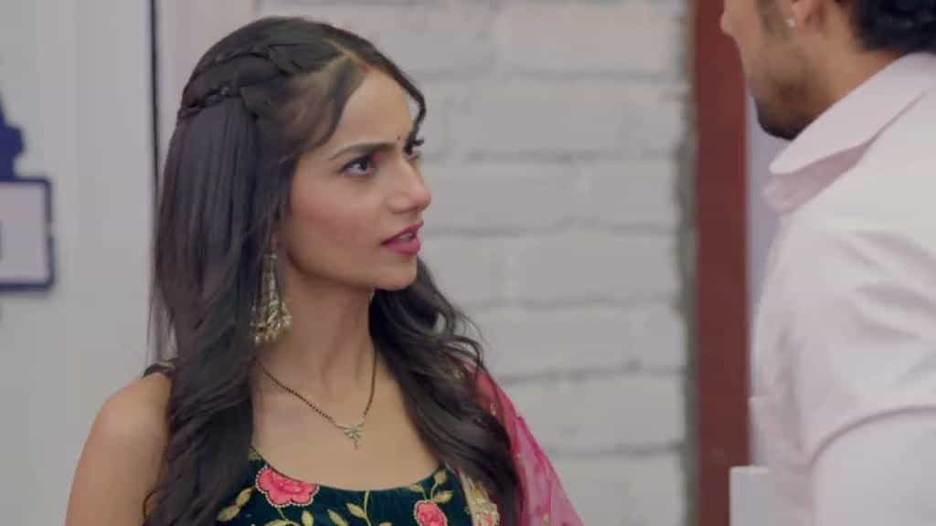 Jaane Anjaane Hum Mile - Episode 445