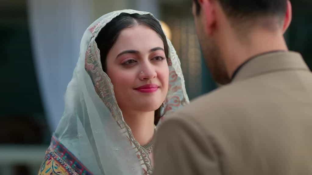 Rabb Se Hai Dua - Episode 21